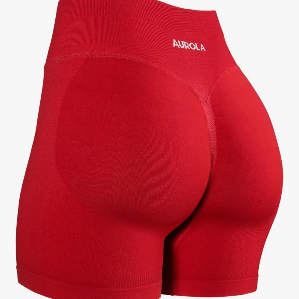 Aurola Gym Shorts